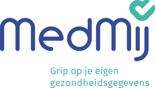 MedMij logo