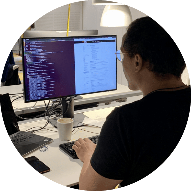 API-developer