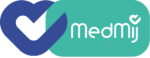 MedMij logo
