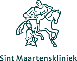 Sint Maartenskliniek research organisation