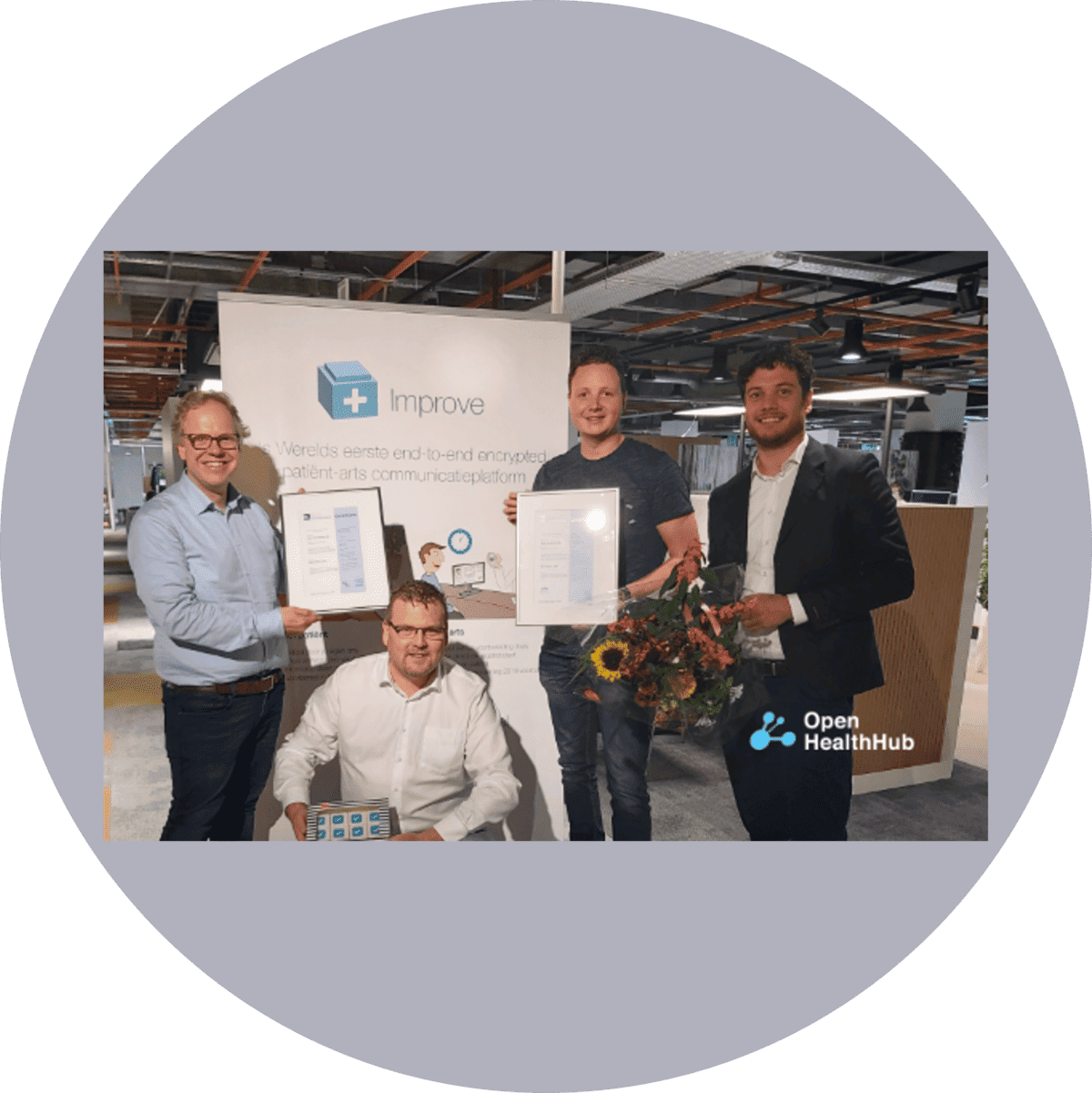 ISO Certificatie