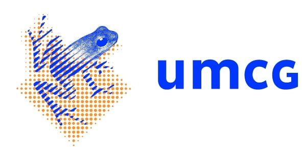 UMCG hospital